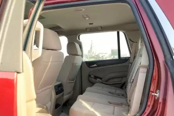 Usado GMC Yukon Venta en al-sad , Doha #8023 - 1  image 